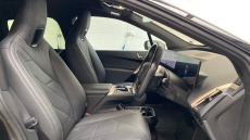 BMW iX 240kW xDrive40 M Sport Edition 76.6kWh 5dr Auto Electric Estate